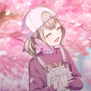 Meet your Posher, Sadie